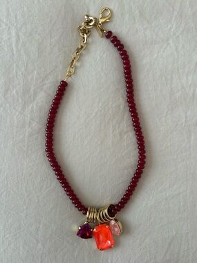 TOVA McKinney Necklace